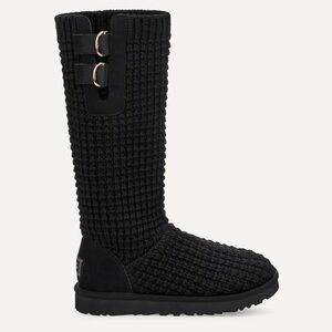 UGG classic solene tall boot size 11